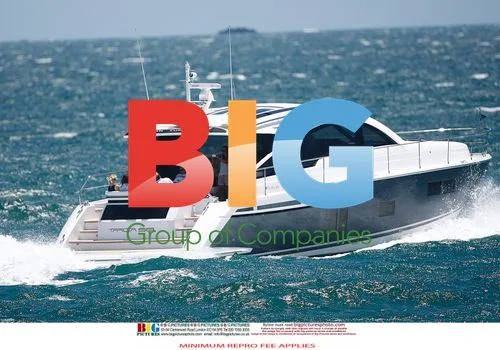 Top Gear Hosts Relax on $1.3M Boat
