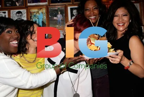 The Talk Hosts Promote New Show