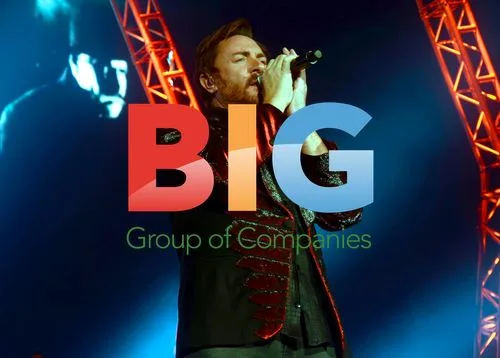 Duran Duran Live in Glasgow