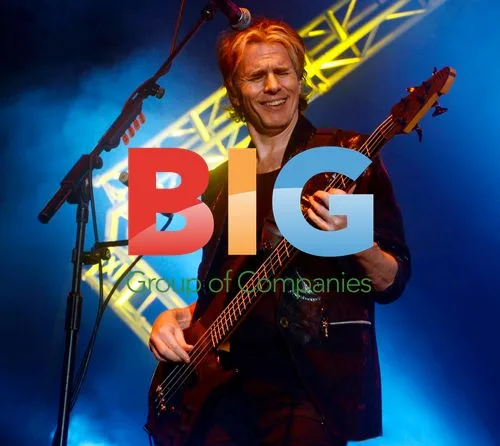 Duran Duran Live in Glasgow