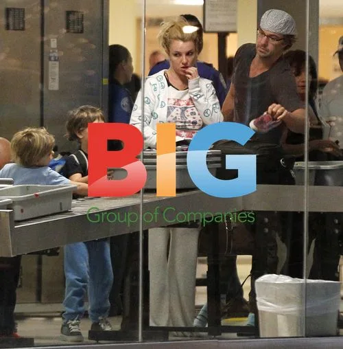 Britney Spears Exhausted After Tour
