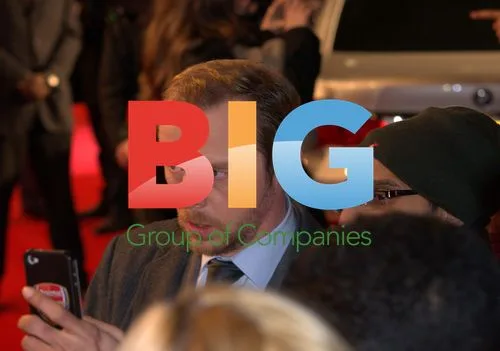 Simon Pegg at 'Mission: Impossible' Premiere