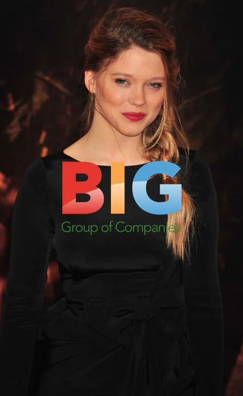 Lea Seydoux at 'Mission: Impossible - Ghost Protocol' Premiere