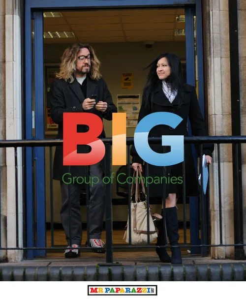 Justin Lee-Collins Charged with Harassment