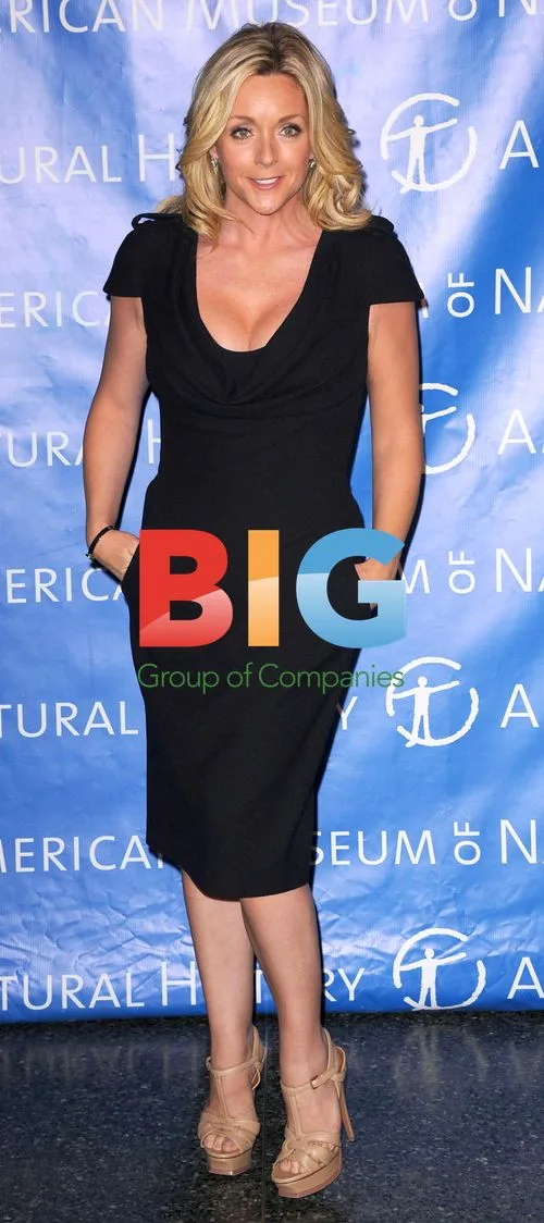 Jane Krakowski at 2011 AMNH Gala