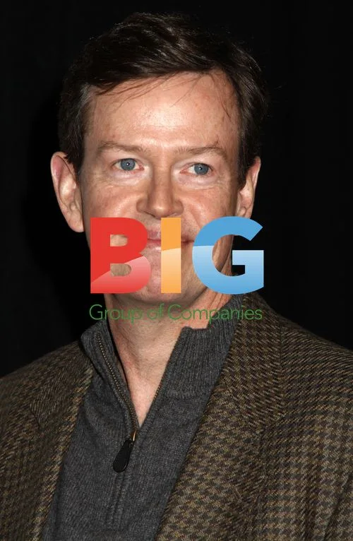 Dylan Baker at 'We Bought a Zoo' Premiere