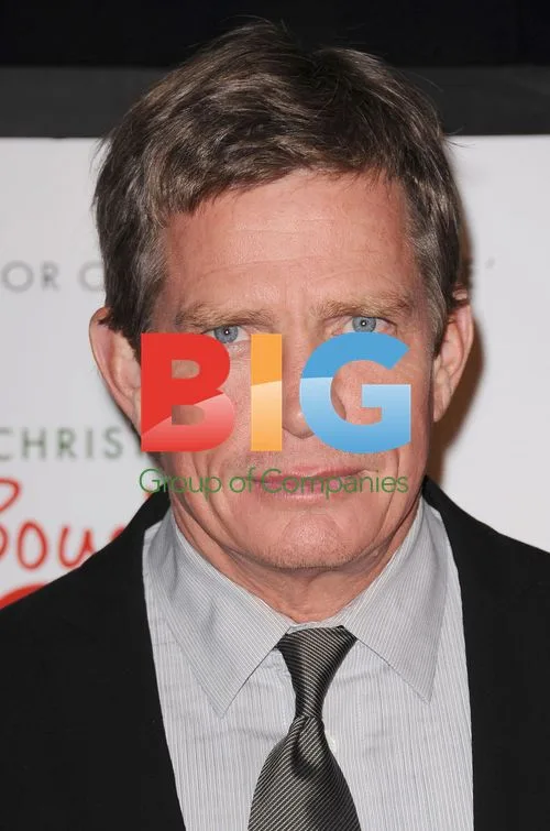 Thomas Haden Church at \"We Bought a Zoo\" Premiere