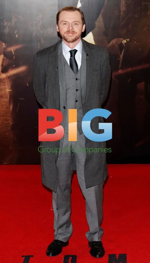 Mission Impossible: Ghost Protocol UK Premiere