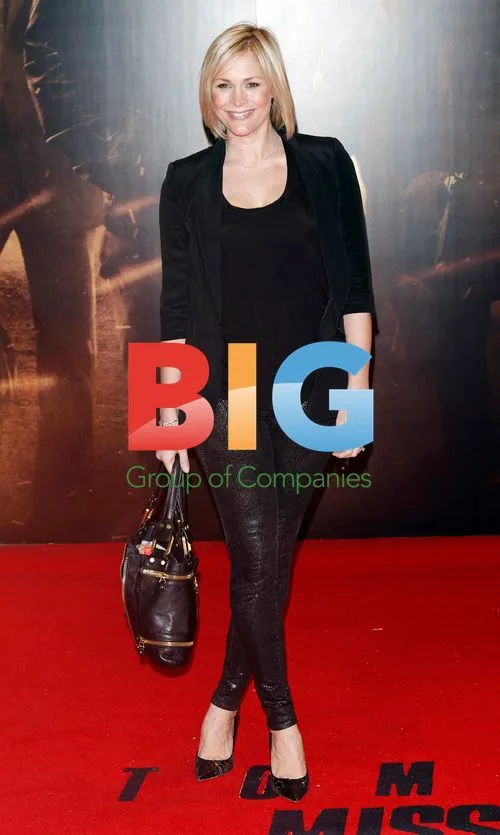 Mission Impossible: Ghost Protocol UK Premiere