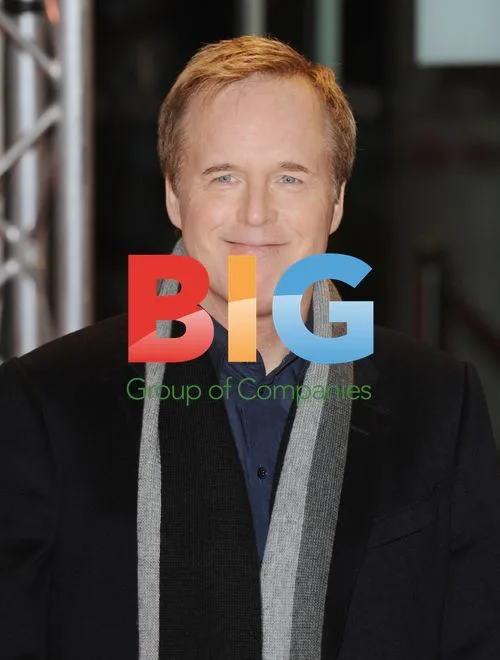 Brad Bird at 'Mission: Impossible' Premiere
