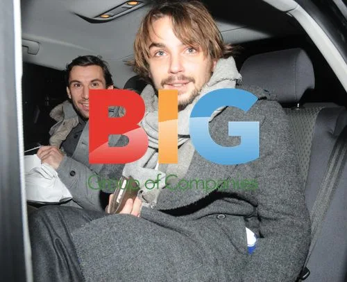 Croatian footballer Niko Kranjcar out in London