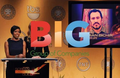 Regina King and Judy Greer announce SAG Awards nominations