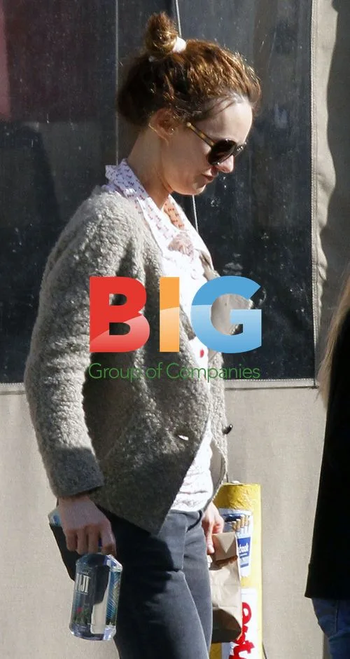Vanessa Paradis and Lily-Rose Depp Lunch