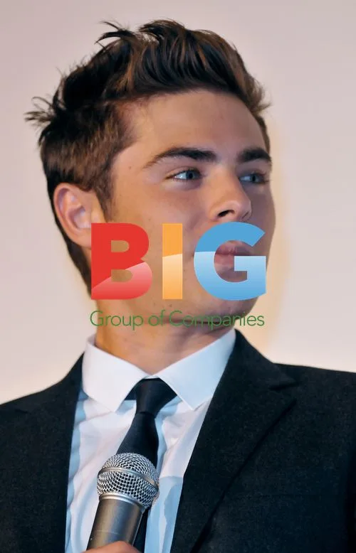 Zac Efron at 'New Year\'s Eve' Japan Premiere