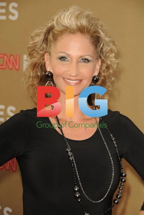 Brenda Warner at 2011 CNN Heroes