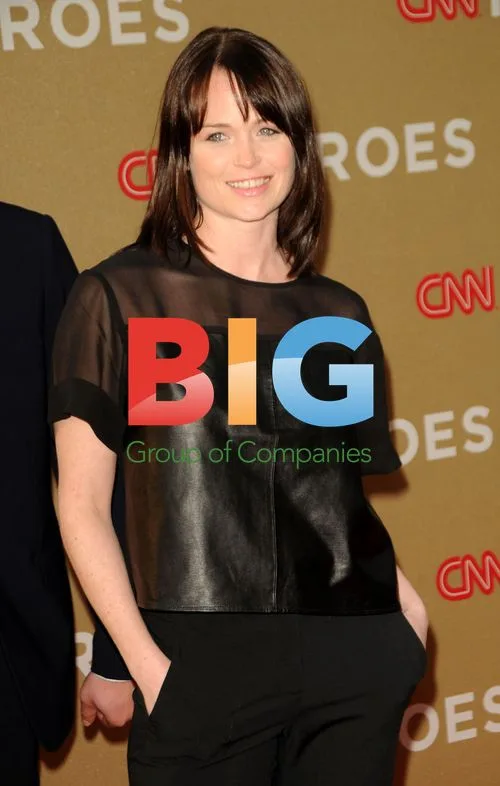 Sprague Grayden at 2011 CNN Heroes Tribute