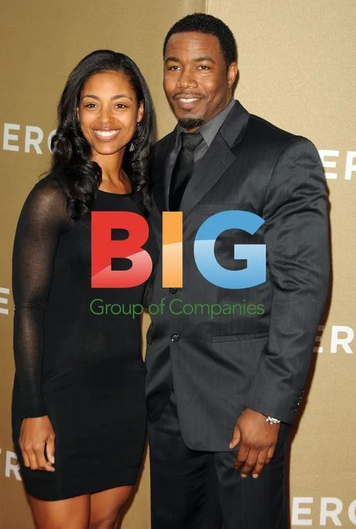 Michael Jai White at 2011 CNN Heroes