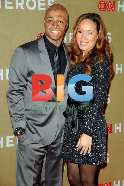 J.R. Martinez at 2011 CNN Heroes: An All-Star Tribute