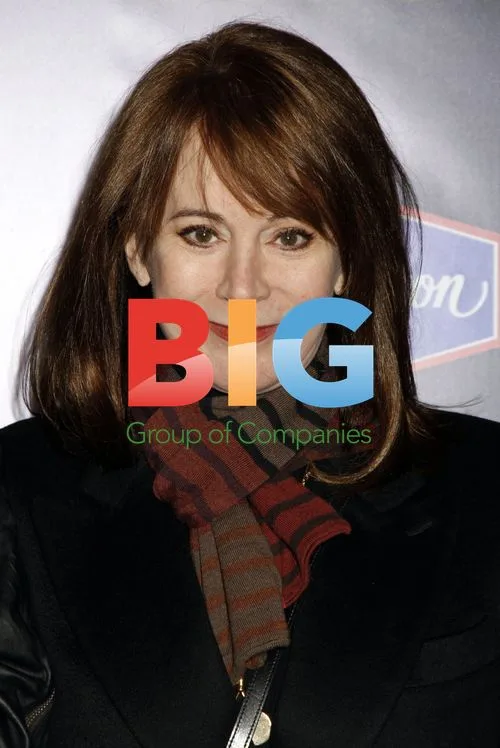 Patricia Richardson at 'The Adventures of TinTin' Premiere