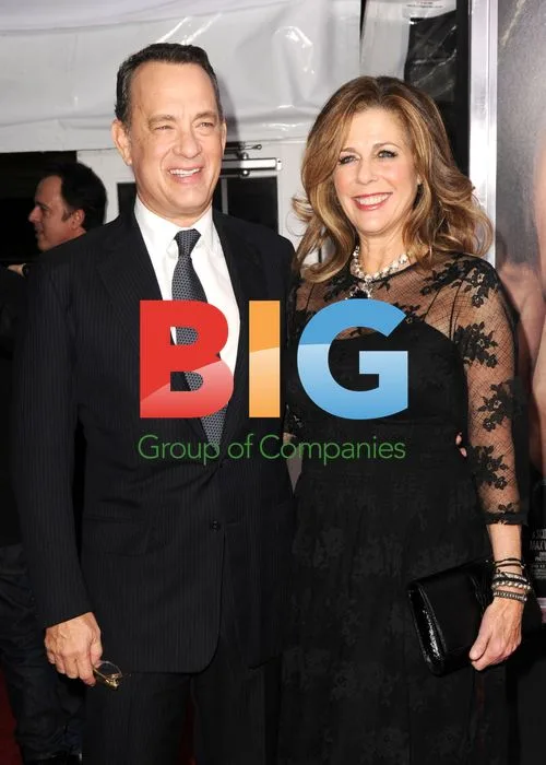 Tom Hanks and Sandra Bullock at Extremely Loud Premiere