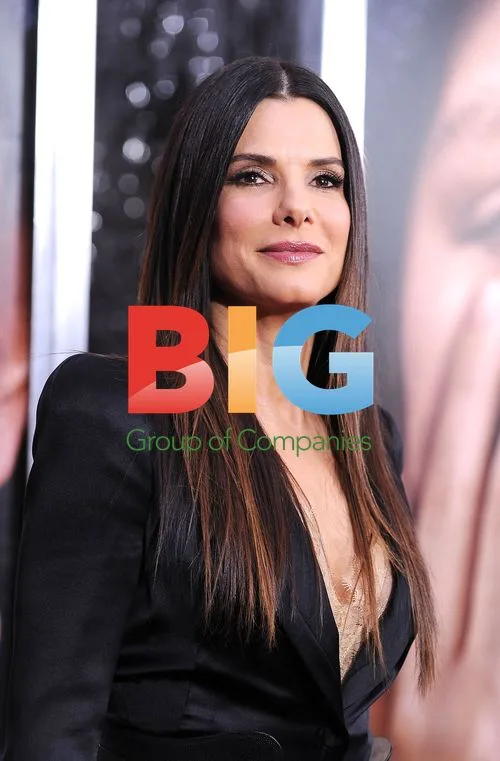 Sandra Bullock, Tom Hanks at "Extremely Loud" Premiere