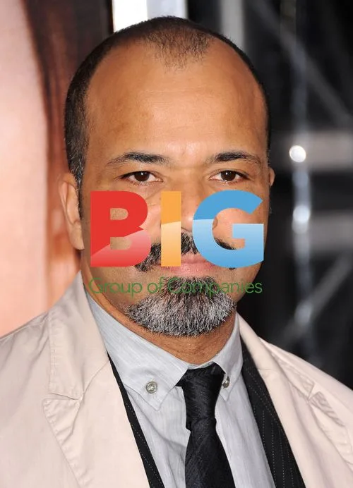 Jeffrey Wright at Extremely Loud Premiere