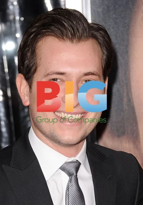 Peter Cincotti at \"Extremely Loud\" Premiere