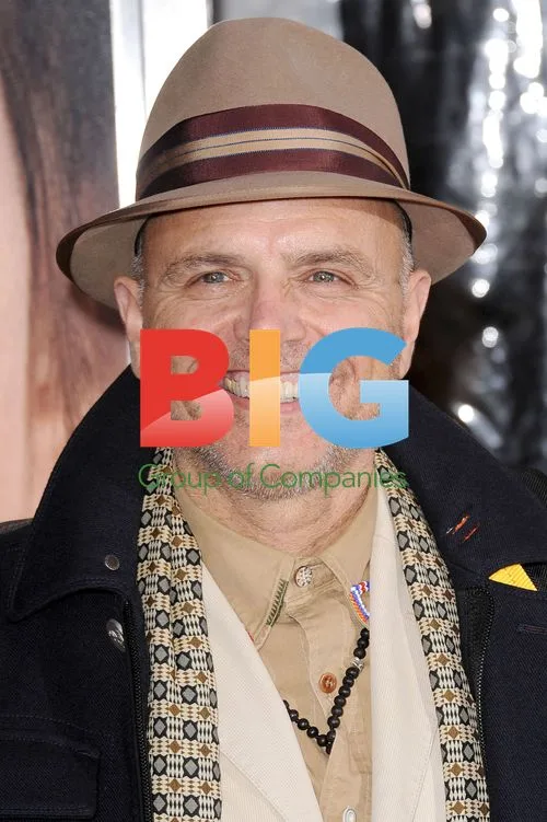Joe Pantoliano at Extremely Loud and Incredibly Close NY Premiere