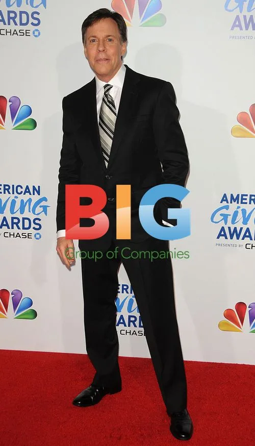 Bob Costas at American Giving Awards