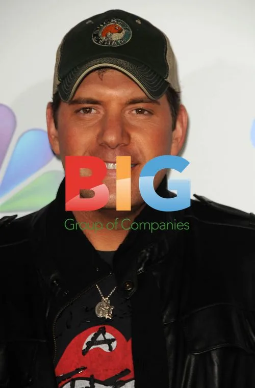 Rodney Atkins at American Giving Awards