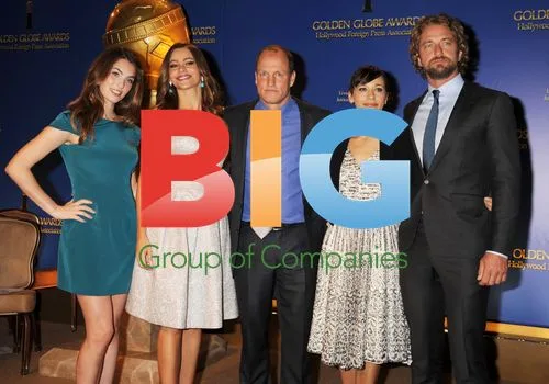 Golden Globe Nominations Announcement