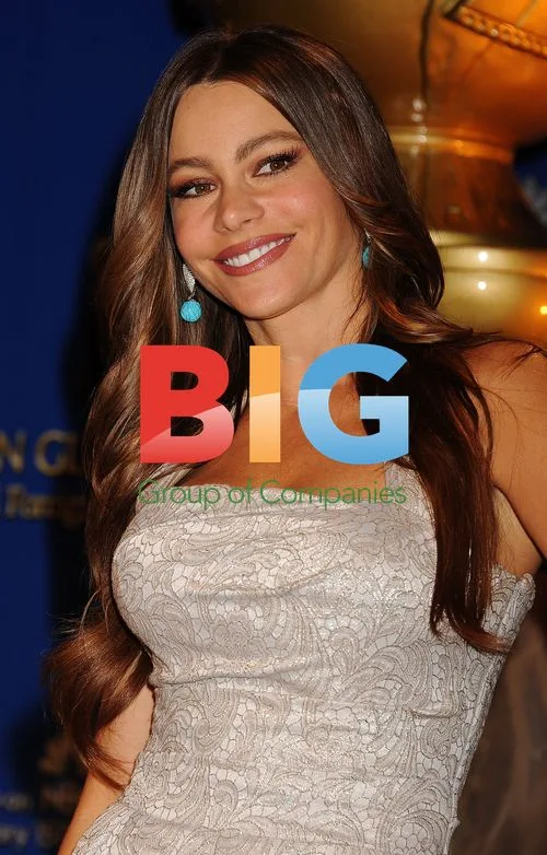 Sofia Vergara and others announce Golden Globe nominations