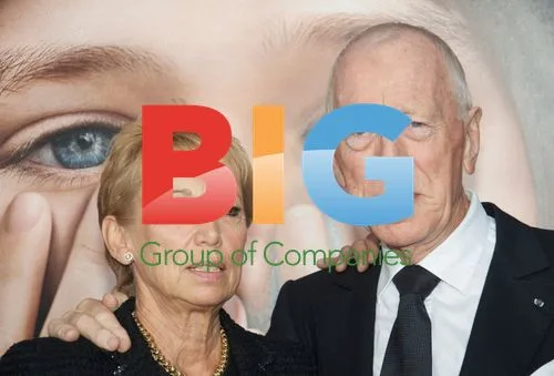 Max von Sydow at 'Extremely Loud and Incredibly Close' premiere