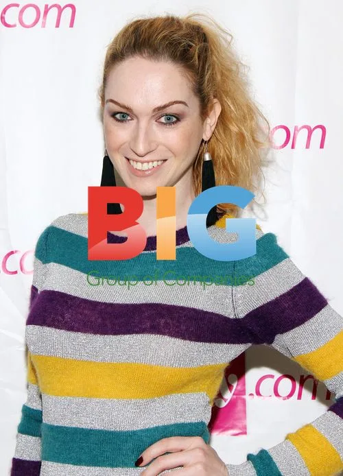 Jamie Clayton at Very.com Launch Party