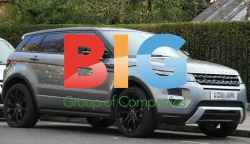 Christine Bleakley Parking Struggles
