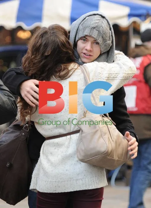 Harry Styles Meets Girl Fans in London