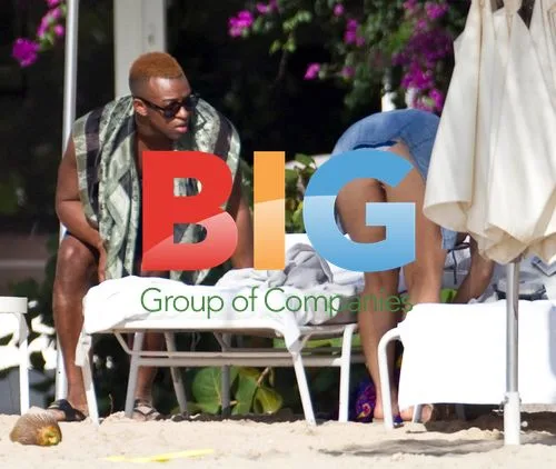 JLS Boys' Caribbean Mini Break