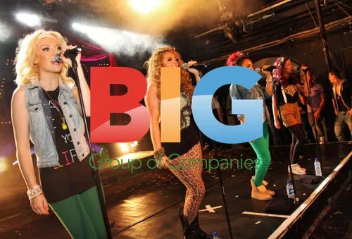 Little Mix at G-A-Y, London