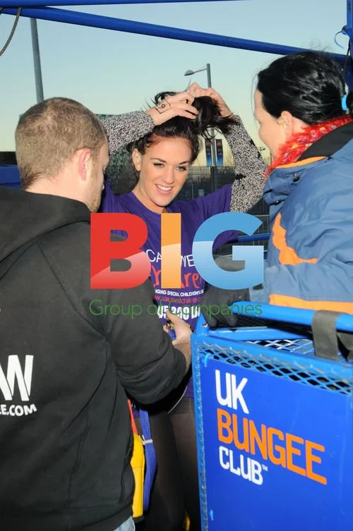 Reality Relief Charity Event