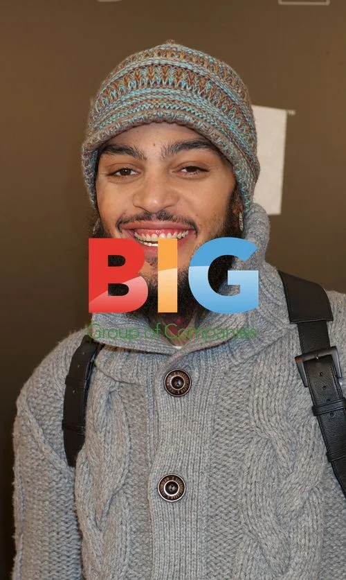 Travie McCoy at VH1 Divas Celebrates Soul