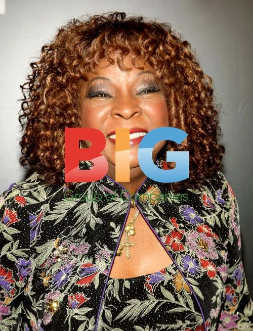 Martha Reeves at VH1 Divas Celebrates Soul