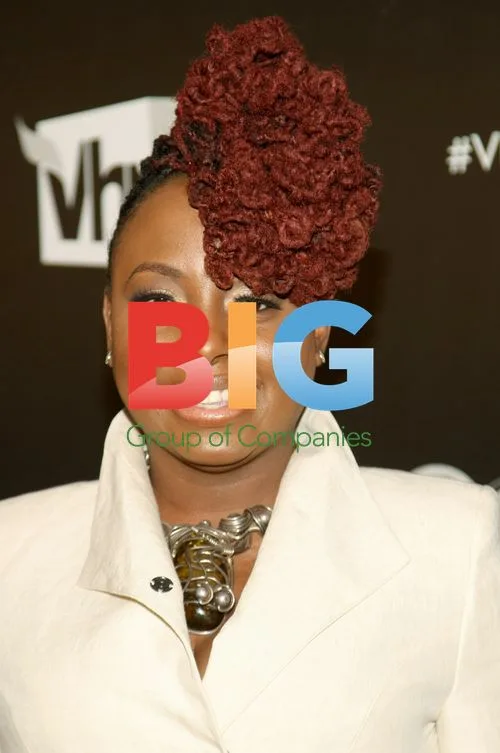 Ledisi at VH1 Divas Celebrates Soul