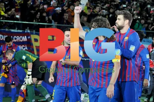 FC Barcelona wins 2011 Club World Cup