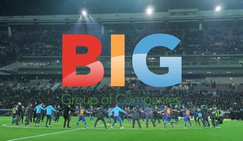 FC Barcelona Celebrate at FIFA Club World Cup 2011