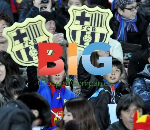 Barcelona Wins FIFA Club World Cup 2011