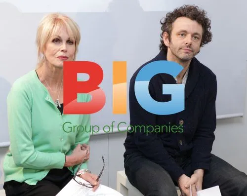 Joanna Lumley and Michael Sheen read stories