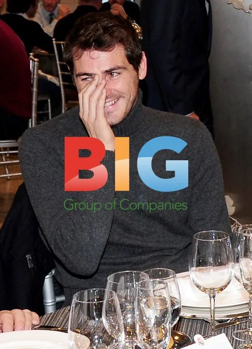 Real Madrid Soccer Players Christmas Lunch