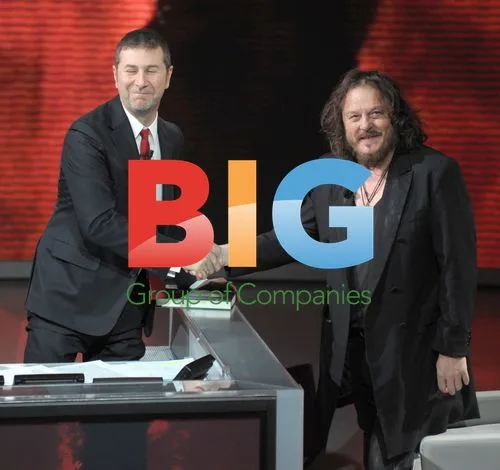Zucchero Fornaciari Presents Book on TV