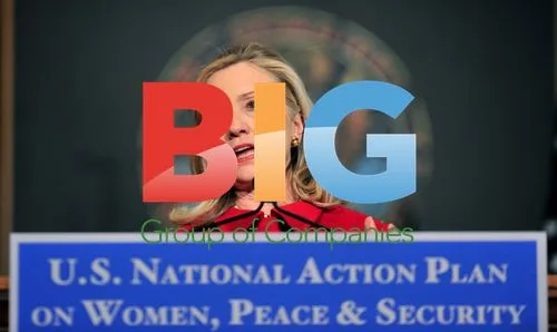 Hillary Clinton speech on women's rights