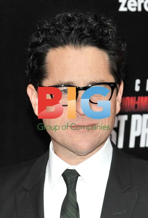 JJ Abrams at 'Mission: Impossible - Ghost Protocol' Premiere